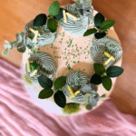 gateau mariage patissiere ardennes wedding cake