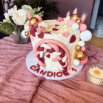 gateau mariage patissiere ardennes wedding cake traiteur à domicile