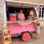 gateau mariage patissiere ardennes wedding cake traiteur à domicile