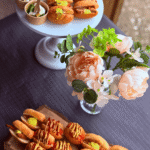 traiteur à domicile ardennes belgique luxembourg foodtruck patisserie wedding cake number cakes gateau anniversaire gateau mariage